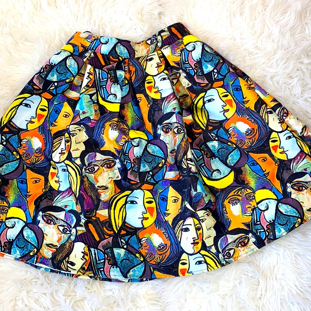 Women’s Trendy Skirt